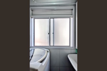 Apartamento à venda com 50m², 2 quartos e 1 vagaÁrea de Serviço