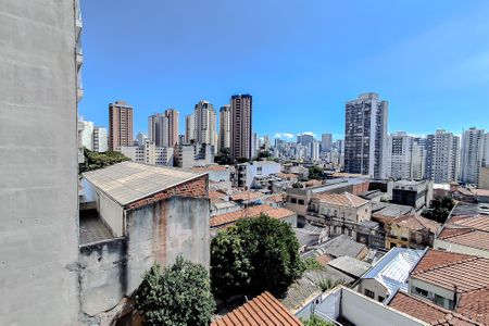 Apartamento à venda com 50m², 2 quartos e 1 vagaVista da Suíte
