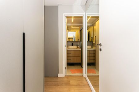 Apartamento à venda com 62m², 2 quartos e 1 vagaSuíte