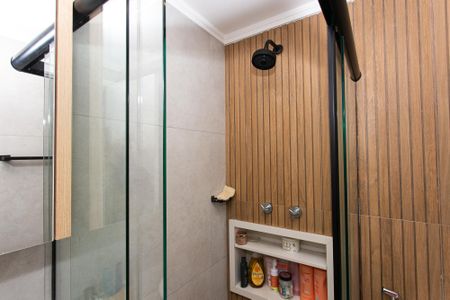 Apartamento à venda com 62m², 2 quartos e 1 vagaBanheiro da Suíte