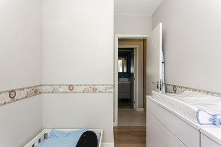 Apartamento à venda com 62m², 2 quartos e 1 vagaQuarto