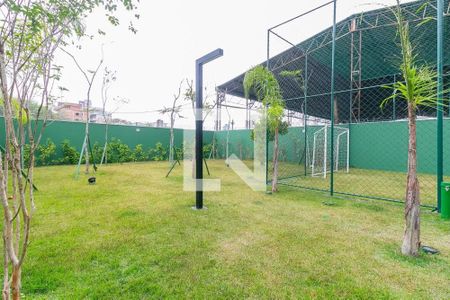 Apartamento à venda com 62m², 2 quartos e 1 vagaÁrea Comum