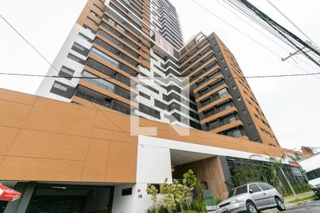 Apartamento à venda com 62m², 2 quartos e 1 vagaFachada