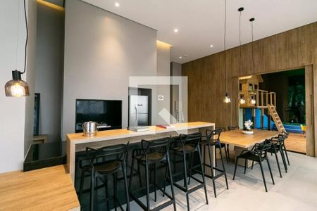 Apartamento à venda com 62m², 2 quartos e 1 vagaÁrea Comum