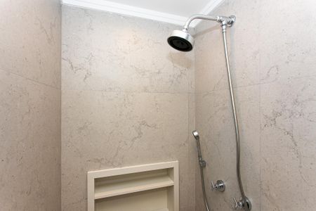 Apartamento à venda com 62m², 2 quartos e 1 vagaBanheiro