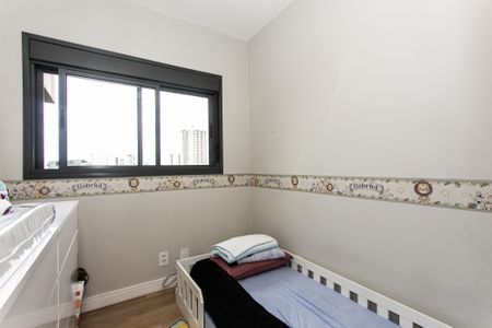 Apartamento à venda com 62m², 2 quartos e 1 vagaQuarto