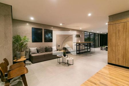 Apartamento à venda com 62m², 2 quartos e 1 vagaÁrea Comum