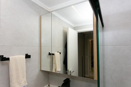 Apartamento à venda com 62m², 2 quartos e 1 vagaBanheiro da Suíte