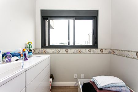 Apartamento à venda com 62m², 2 quartos e 1 vagaQuarto