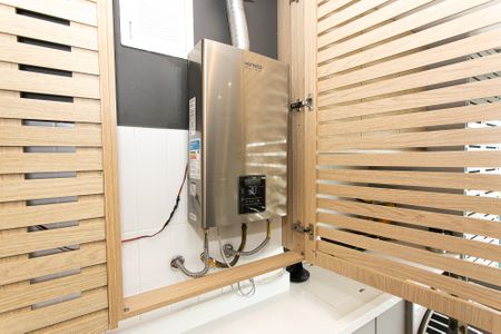 Apartamento à venda com 62m², 2 quartos e 1 vagaÁrea de Serviço - Aquecedor a Gás