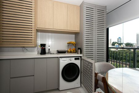 Apartamento à venda com 62m², 2 quartos e 1 vagaÁrea de Serviço