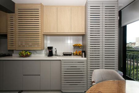 Apartamento à venda com 62m², 2 quartos e 1 vagaÁrea de Serviço