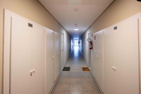 Apartamento para alugar com 75m², 2 quartos e 1 vagaHall de entrada