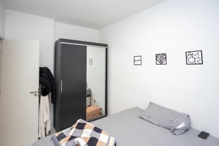 Apartamento para alugar com 75m², 2 quartos e 1 vagaQuarto 2
