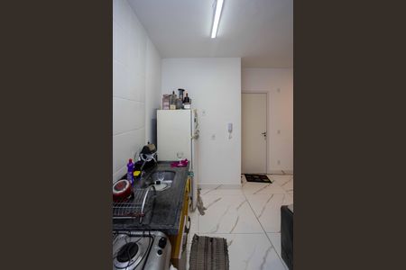 Apartamento para alugar com 75m², 2 quartos e 1 vagaCozinha
