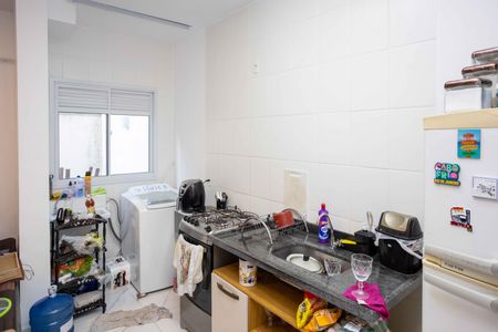 Apartamento para alugar com 75m², 2 quartos e 1 vagaCozinha