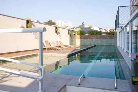 Apartamento para alugar com 75m², 2 quartos e 1 vagaPiscina