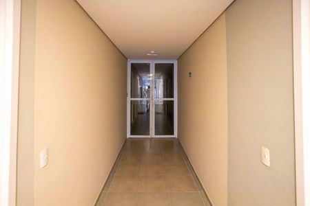 Apartamento para alugar com 75m², 2 quartos e 1 vagaHall de entrada