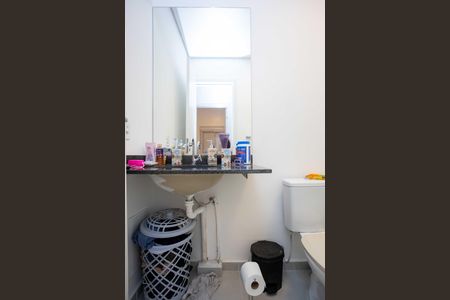 Apartamento para alugar com 75m², 2 quartos e 1 vagaBanheiro