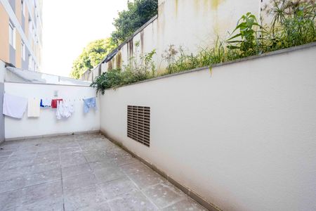Apartamento para alugar com 75m², 2 quartos e 1 vagaArea Garden