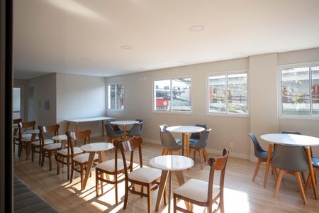 Apartamento para alugar com 75m², 2 quartos e 1 vagaSalão de Festas