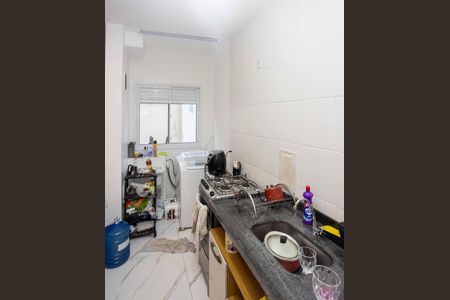 Apartamento para alugar com 75m², 2 quartos e 1 vagaCozinha