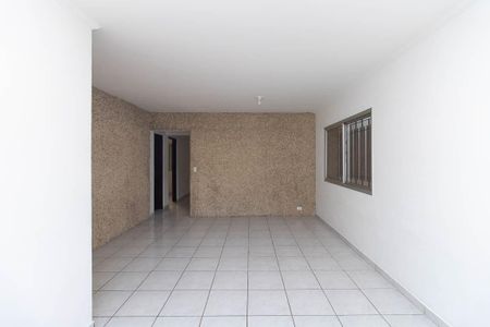 Sala de casa para alugar com 4 quartos, 250m² em Jardim Daysy, São Paulo