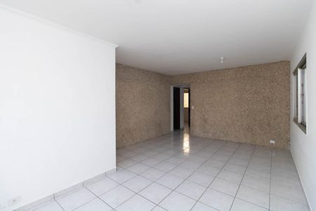 Sala de casa para alugar com 4 quartos, 250m² em Jardim Daysy, São Paulo