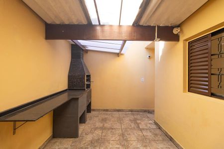 Casa para alugar com 250m², 4 quartos e 3 vagas Casa para alugar com 250m², 4 quartos e 3 vagasÁrea gourmet