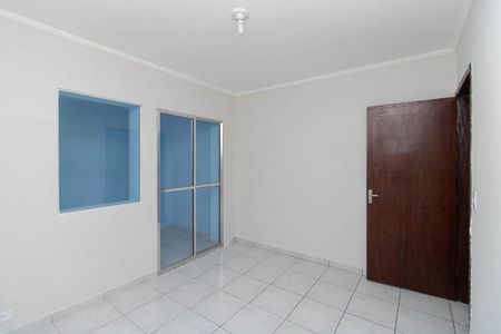 Quarto 1 de casa para alugar com 4 quartos, 250m² em Jardim Daysy, São Paulo