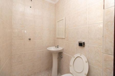 Casa para alugar com 250m², 4 quartos e 3 vagas