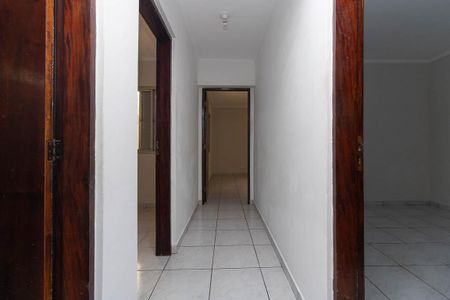 Casa para alugar com 250m², 4 quartos e 3 vagas Casa para alugar com 250m², 4 quartos e 3 vagasCorredor dos Quartos