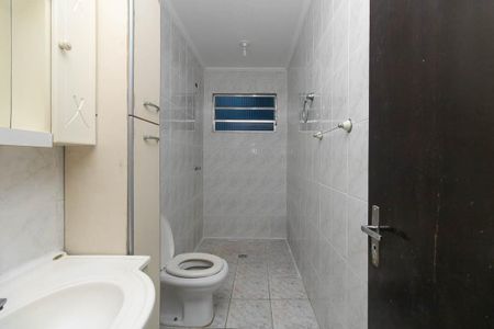 Casa para alugar com 250m², 4 quartos e 3 vagas Casa para alugar com 250m², 4 quartos e 3 vagasBanheiro da Suíte