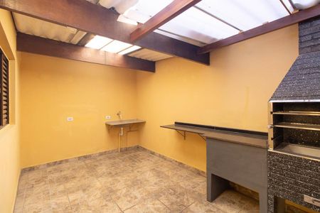 Casa para alugar com 250m², 4 quartos e 3 vagas Casa para alugar com 250m², 4 quartos e 3 vagasÁrea gourmet