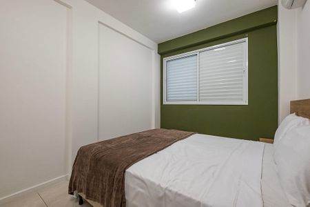 Apartamento para alugar com 59m², 2 quartos e sem vagaQuarto 1