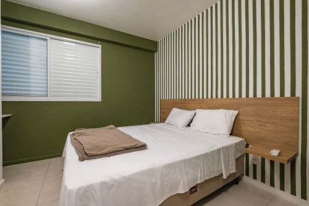 Apartamento para alugar com 59m², 2 quartos e sem vagaQuarto 2