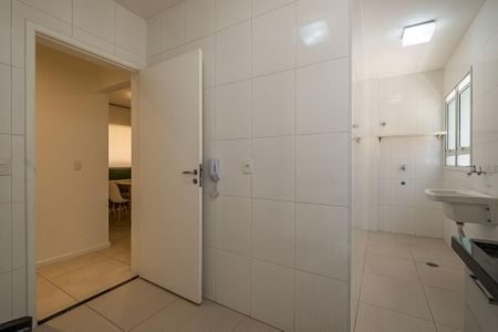 Apartamento para alugar com 59m², 2 quartos e sem vaga Apartamento para alugar com 59m², 2 quartos e sem vagaCozinha