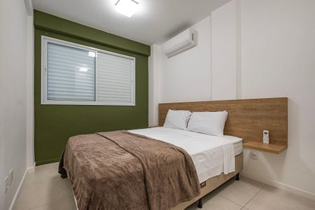 Apartamento para alugar com 59m², 2 quartos e sem vaga Apartamento para alugar com 59m², 2 quartos e sem vagaQuarto 1