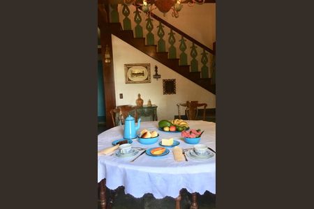 Sala de casa à venda com 5 quartos, 687m² em Várzea, Lagoa Santa