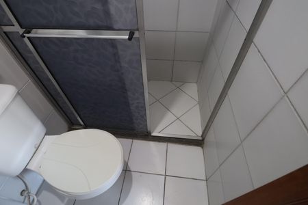 Apartamento para alugar com 42m², 2 quartos e 1 vagaBanheiro