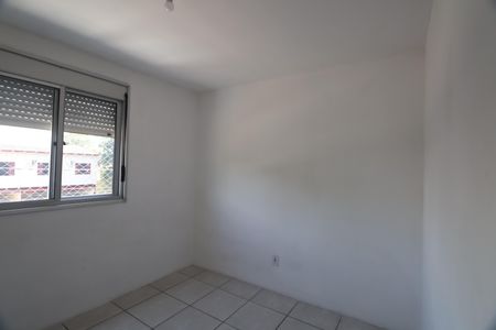 Quarto 1 de apartamento para alugar com 2 quartos, 42m² em Marechal Rondon, Canoas