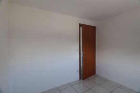 Quarto 1 de apartamento para alugar com 2 quartos, 42m² em Marechal Rondon, Canoas