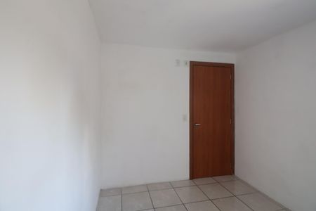 Apartamento para alugar com 42m², 2 quartos e 1 vagaQuarto 2