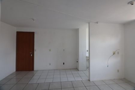 Apartamento para alugar com 42m², 2 quartos e 1 vagaSala/Cozinha