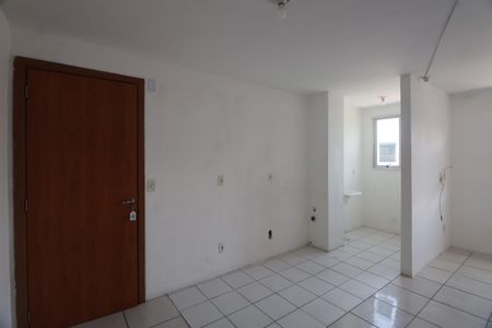 Apartamento para alugar com 42m², 2 quartos e 1 vagaSala/Cozinha