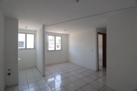 Apartamento para alugar com 42m², 2 quartos e 1 vagaSala/Cozinha