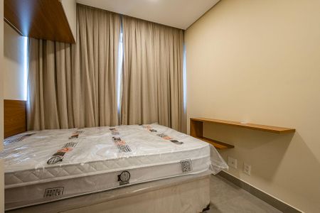 Suíte de apartamento para alugar com 1 quarto, 36m² em Sumaré, São Paulo