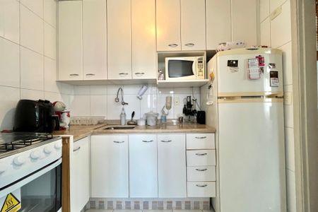Apartamento à venda com 50m², 2 quartos e 1 vagaCozinha