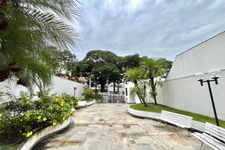 Apartamento à venda com 50m², 2 quartos e 1 vagaHall de entrada