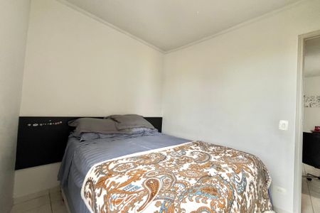 Apartamento à venda com 50m², 2 quartos e 1 vagaQuarto 2